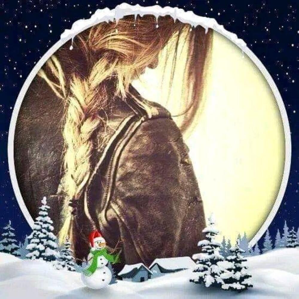 Meet your Posher, Tammi